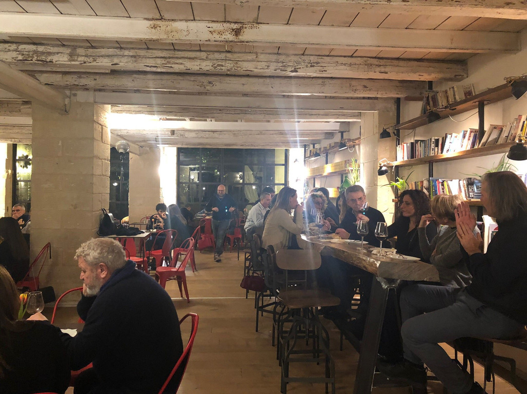 Palazzo Mandurino Luxury Relais主图