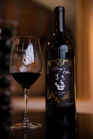 Leony’s Cellars-Enumclaw必去景点