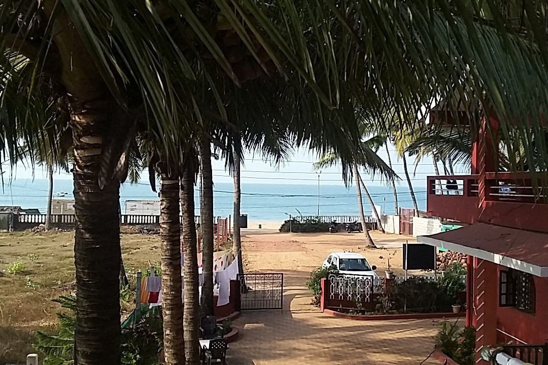 Leon Hide Out Guest House主图