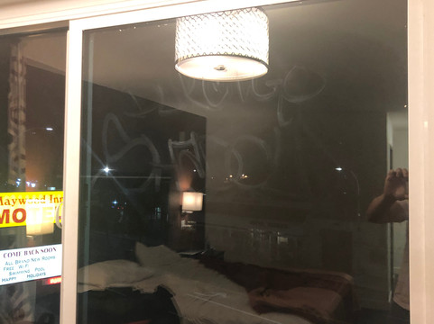 梅伍德旅馆主图