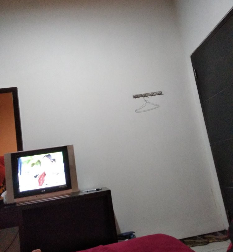 Urbanview Hotel Solo Tiara主图