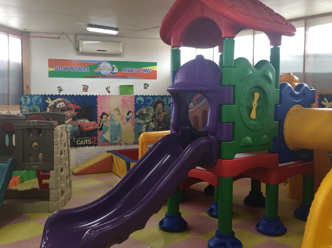 Plaza Patagonia-Coyhaique必去景点