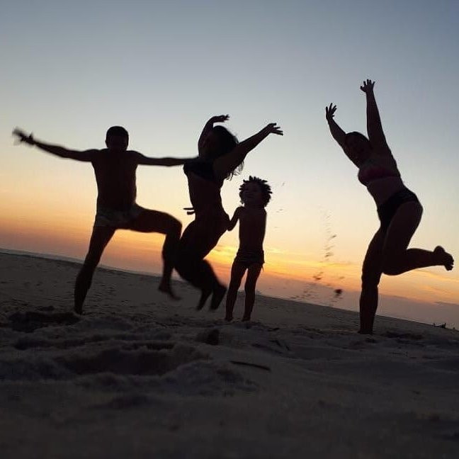 Boqueirao Beach景点图片