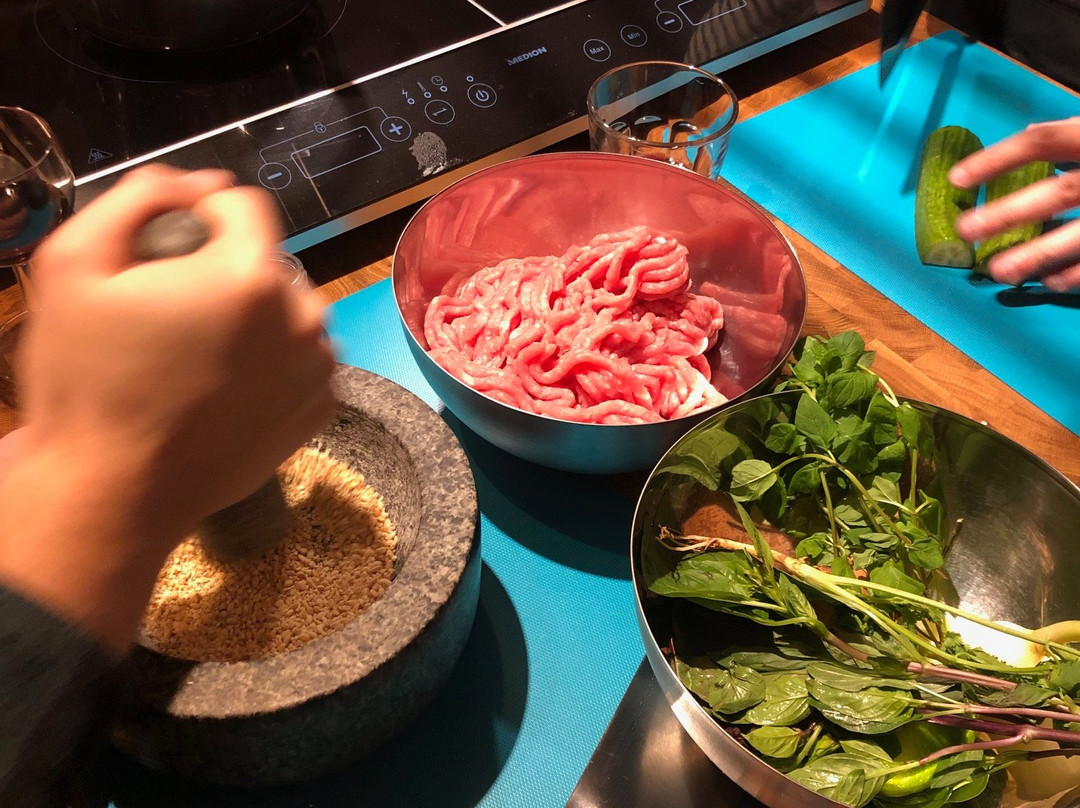 Foodie City Warsaw-华沙必去景点