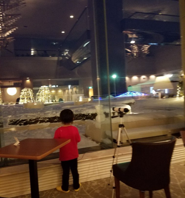 松岛世纪酒店主图