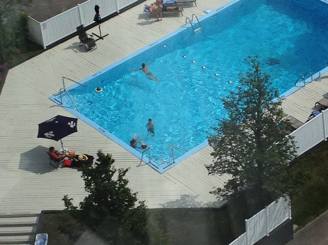 Delta Hotels by Marriott Saguenay Conference Centre主图