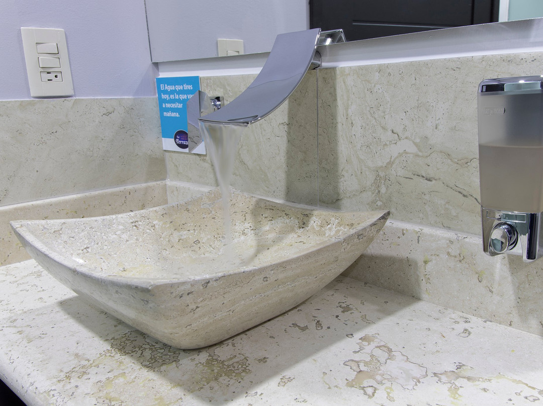 La Terraza Restaurante Hotel主图