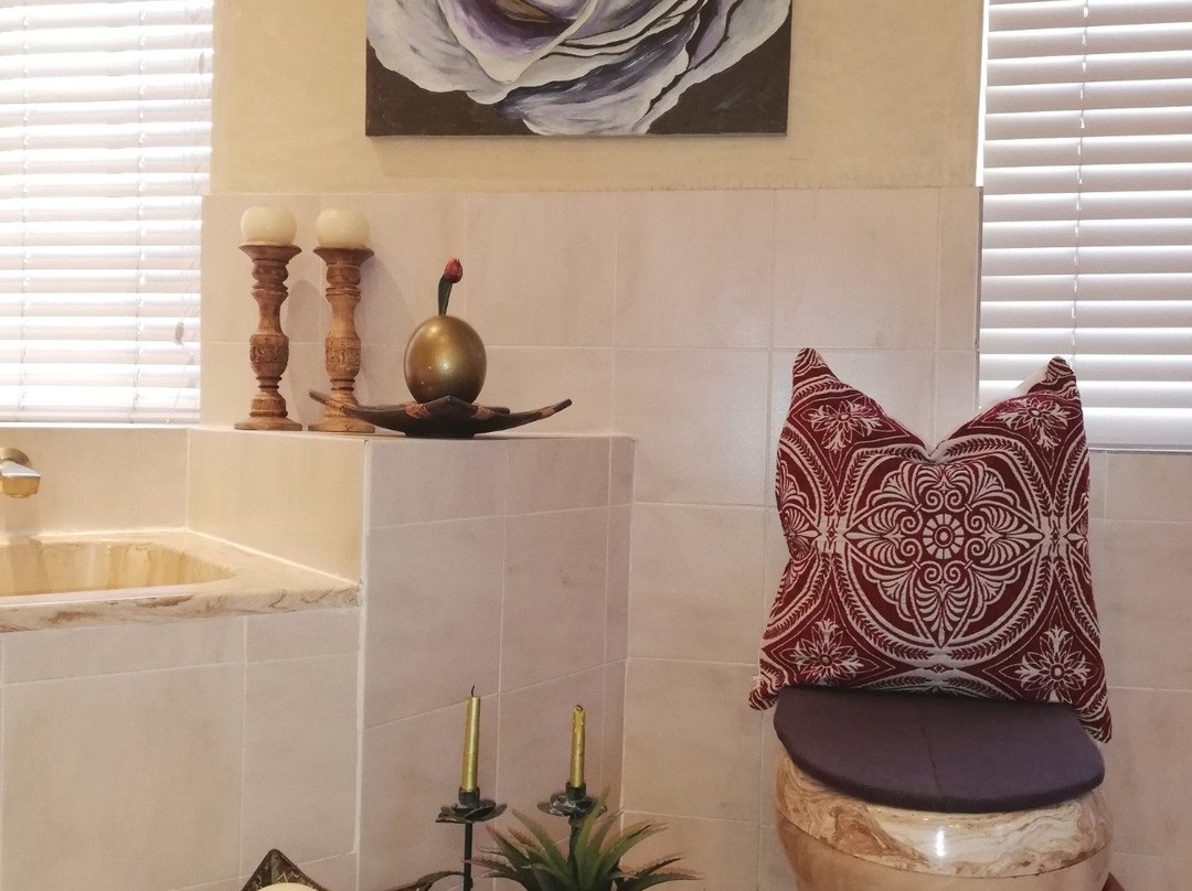 Leeuwenhof Guesthouse主图