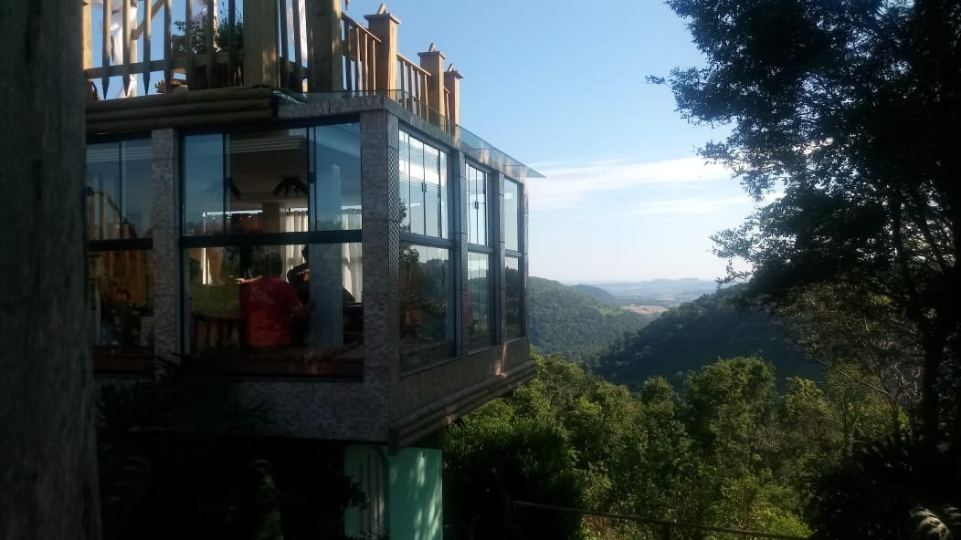 Pousada Vale de Luz主图