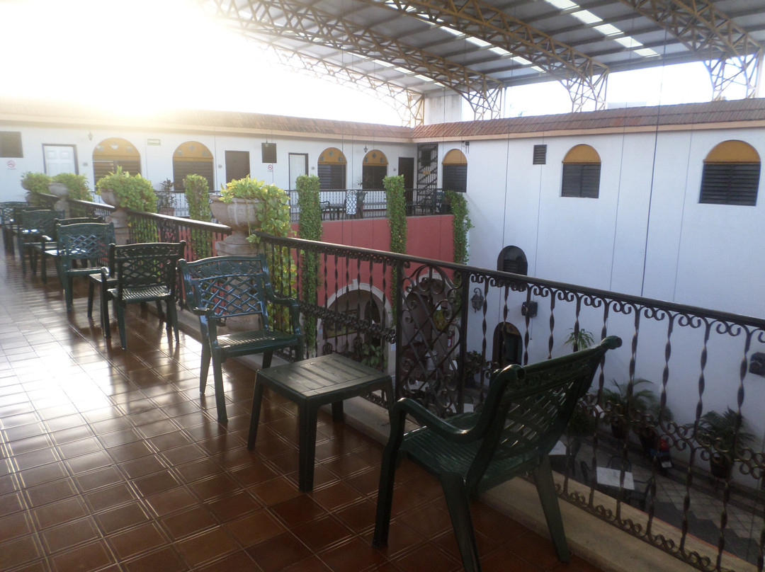 Hotel Doralba Inn主图