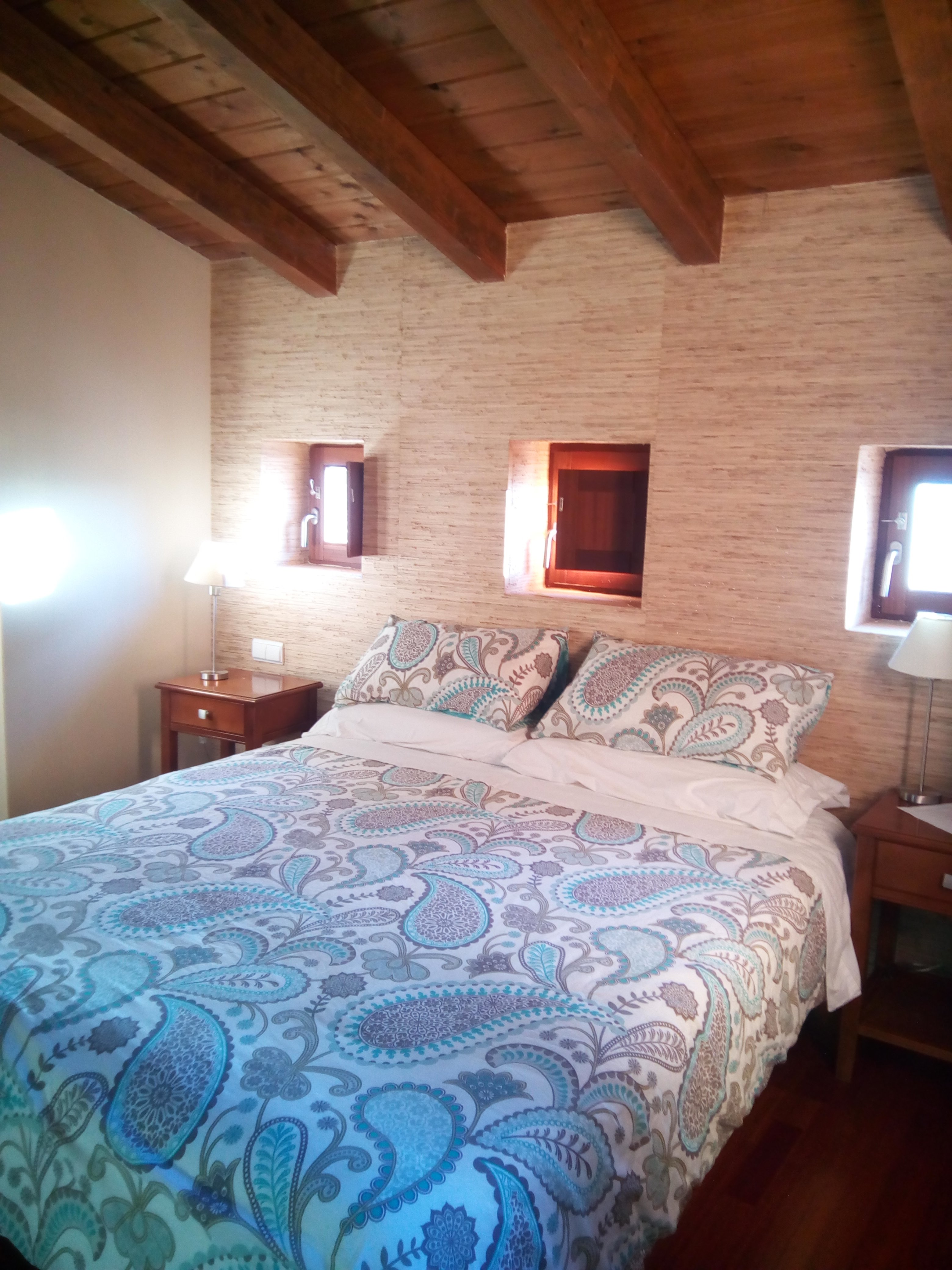 Casa Rural El Caracol-官方