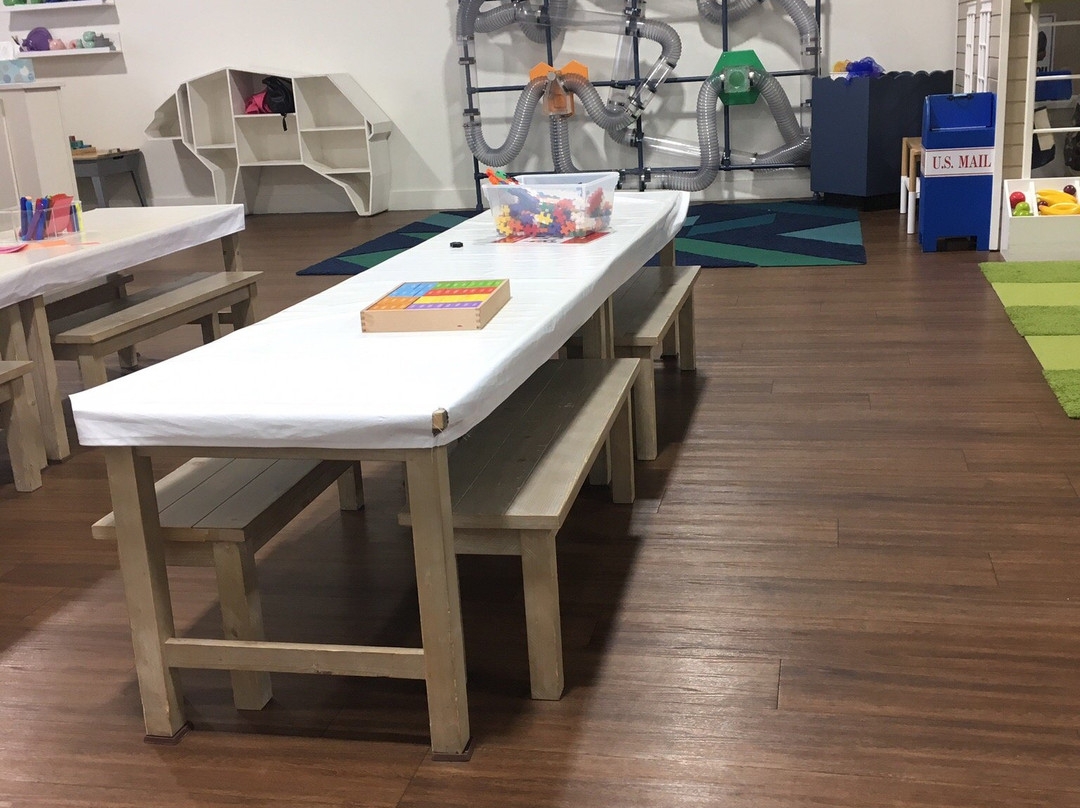 Play Street Museum - Plano-普莱诺必去景点