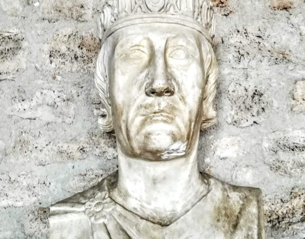 Palazzo di Bonifacio VIII-Anagni必去景点