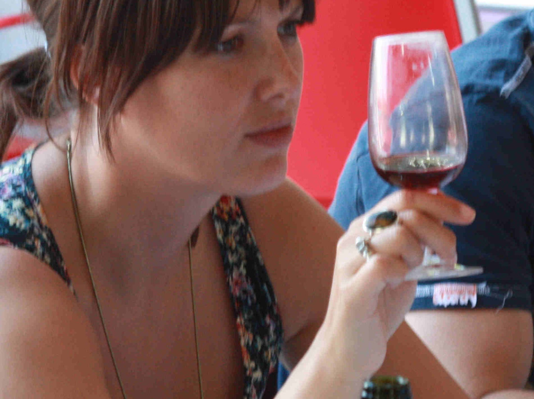 Wine Unearthed-曼彻斯特必去景点