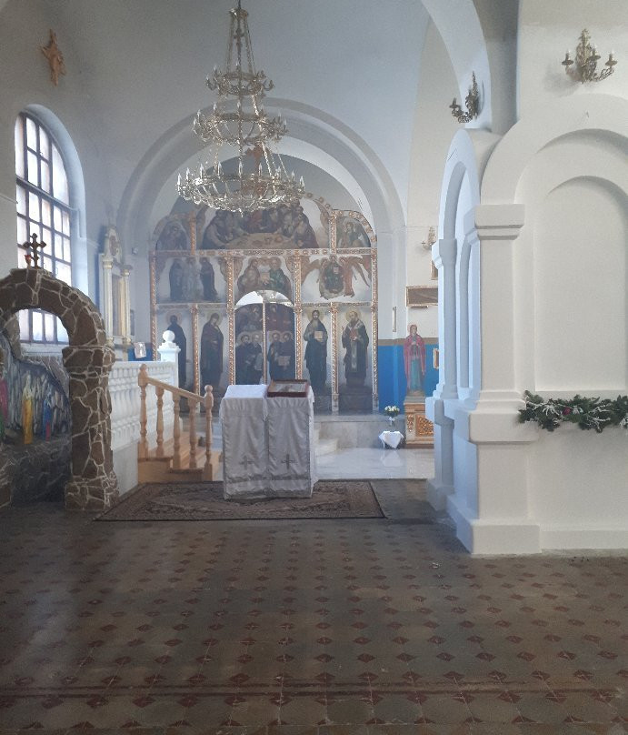Church of Michael the Archangel景点图片