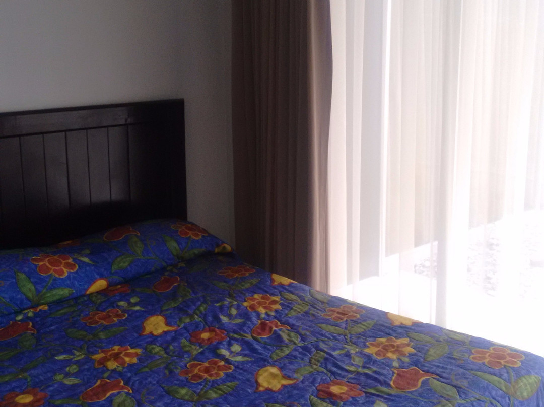 Suites del Real主图