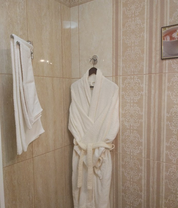 Hotel Chaykovskiy主图