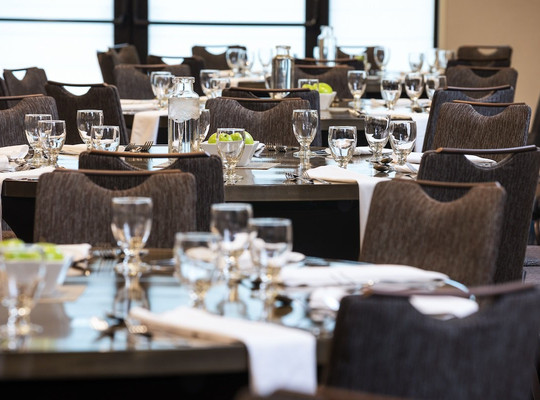 Delta Hotels Minneapolis Northeast主图