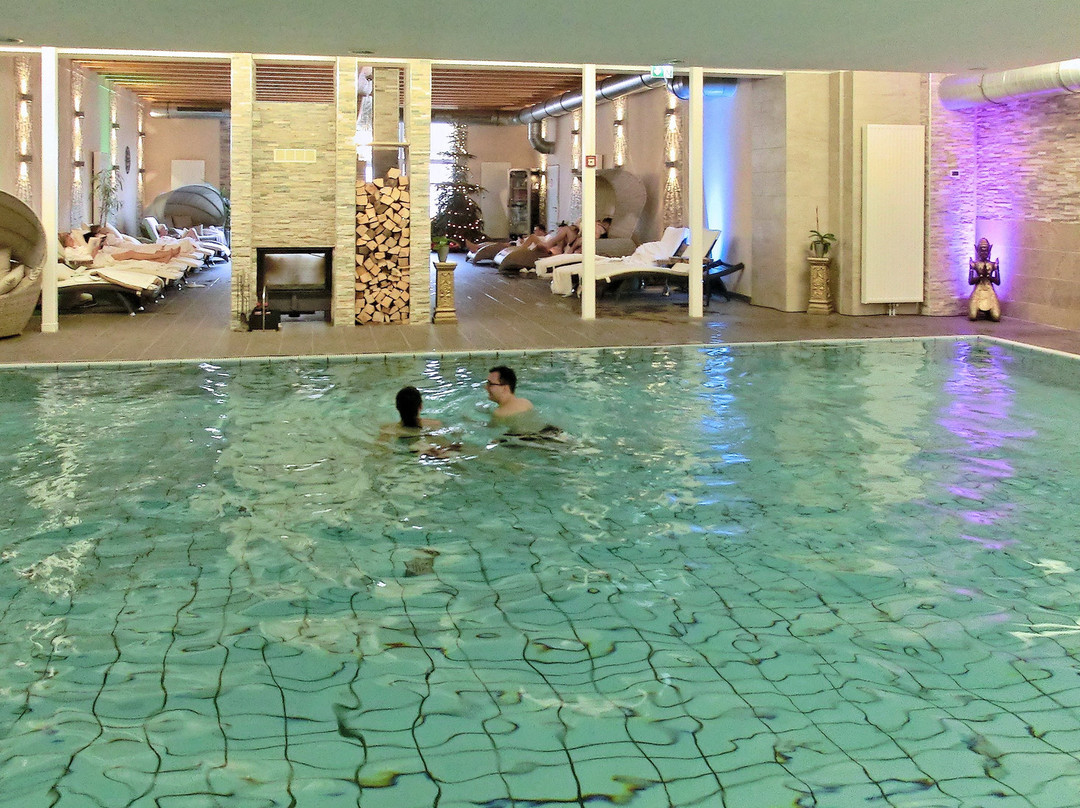 Hotel Badehof主图