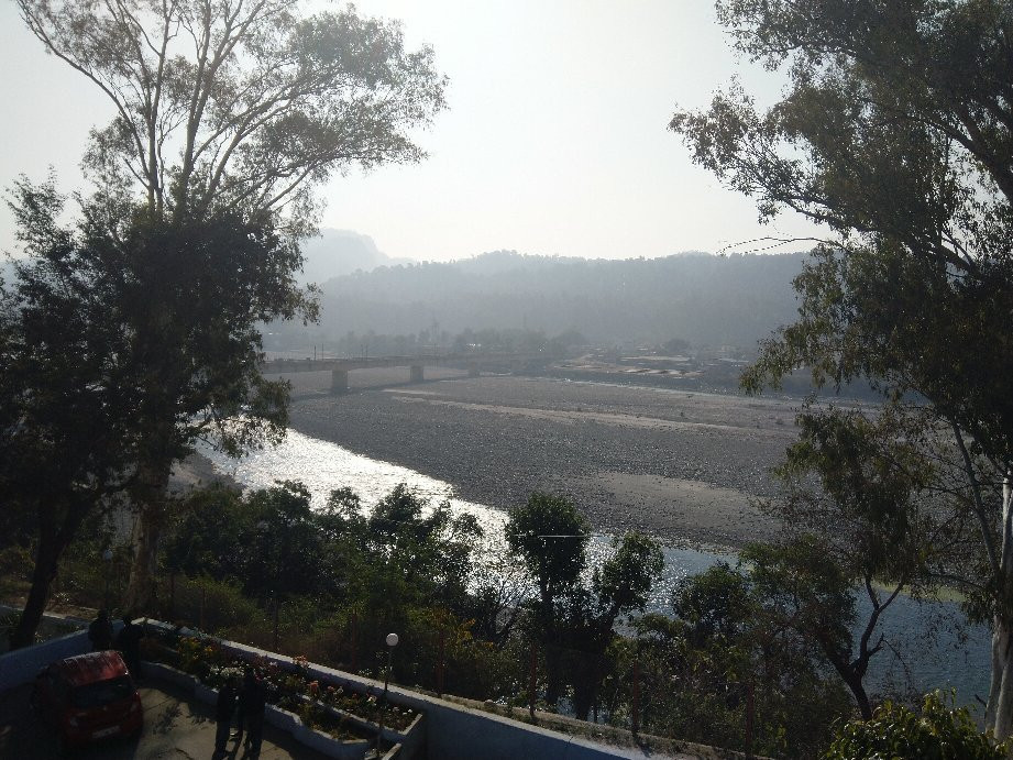 The Yamuna(HPTDC)主图