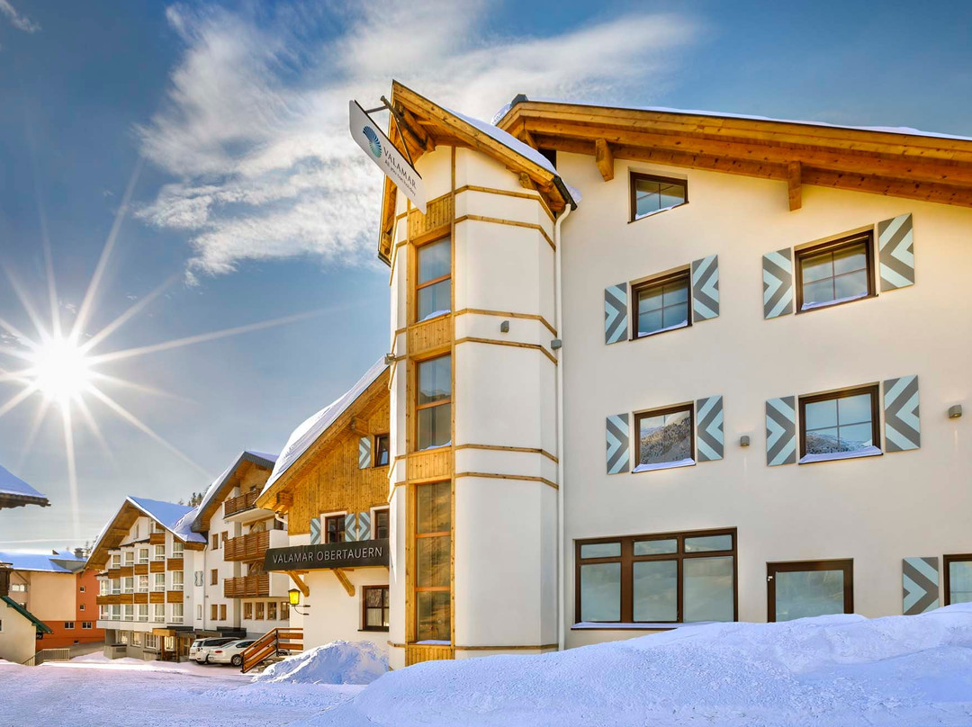 Valamar Obertauern Hotel