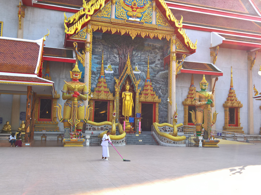 Jimmy's Kitchen-曼谷必去景点