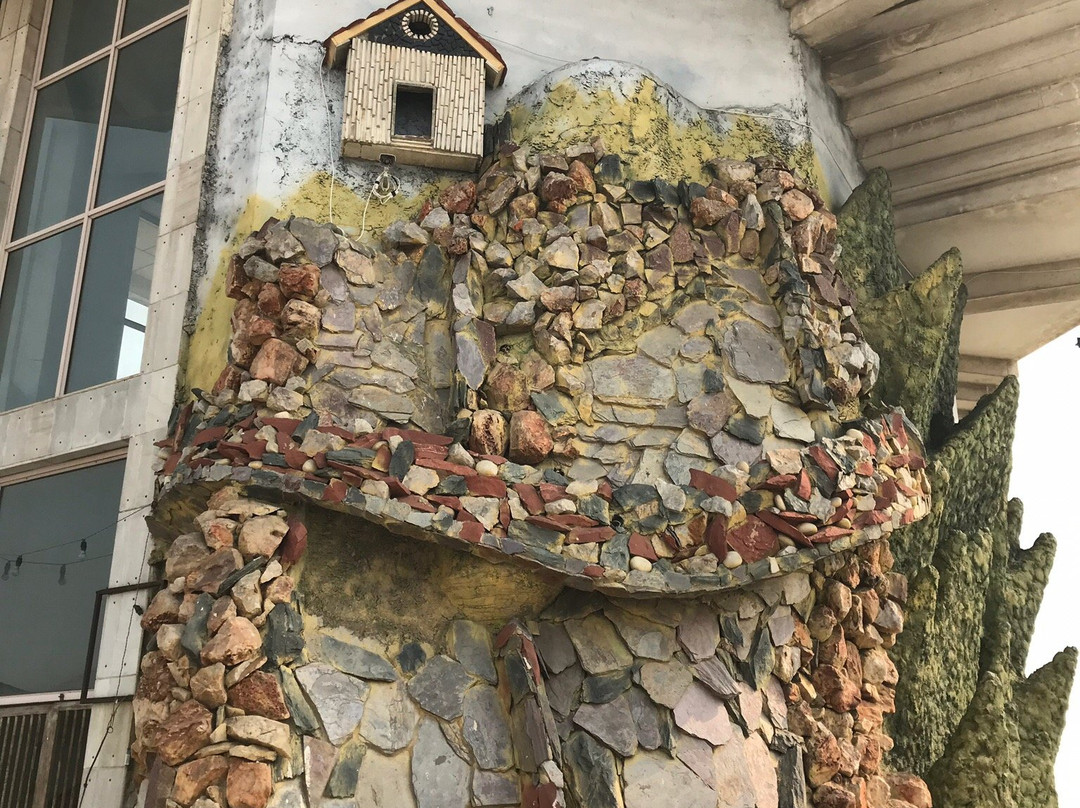 Kailash Parvat-Hastinapur必去景点