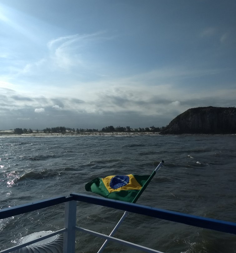 Marina Passeios e Eventos Nauticos-Torres必去景点