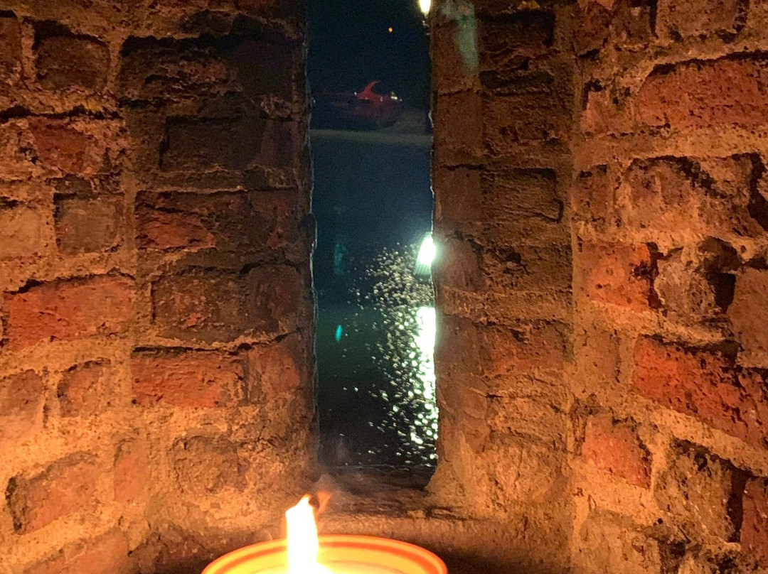 Castle Duurstede-Wijk bij Duurstede必去景点