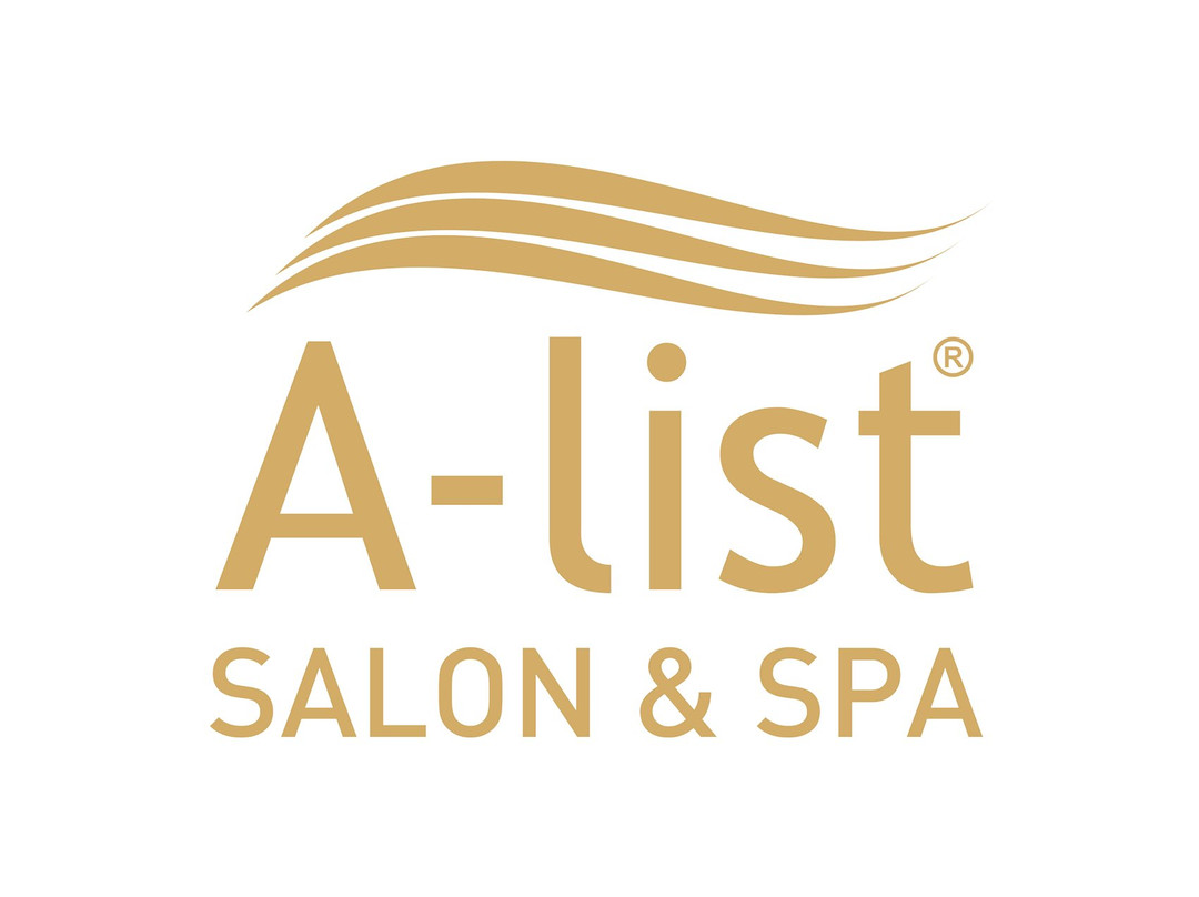 A-list Salon & Spa景点图片