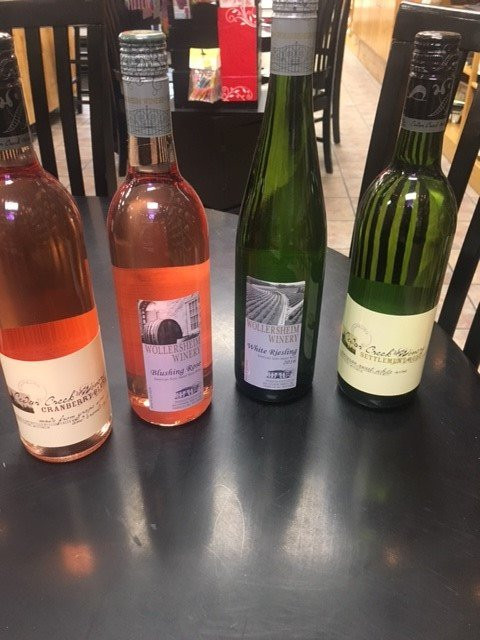 Simon's Specialty Cheese-阿普尔顿必去景点