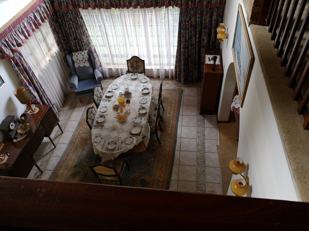 Arbuckle House主图