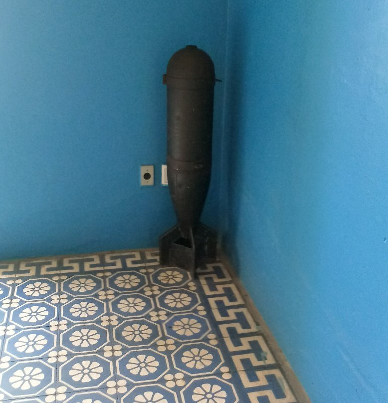 Civico Religioso Padre Cicero Museum-Juazeiro do Norte必去景点