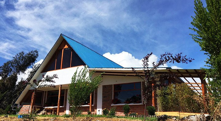 Hosteria y Camping WiM