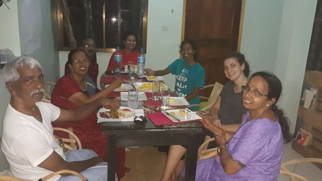 Walk with Us Africa主图