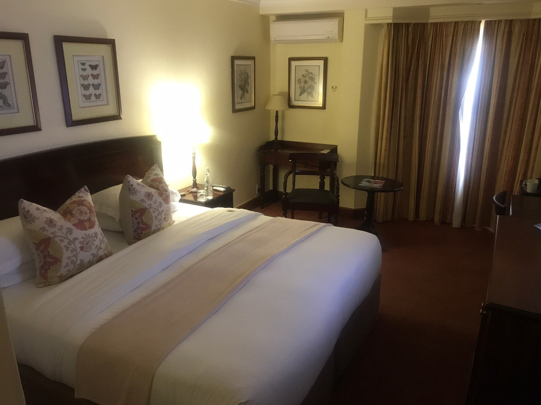 费城福斯塔夫酒店主图