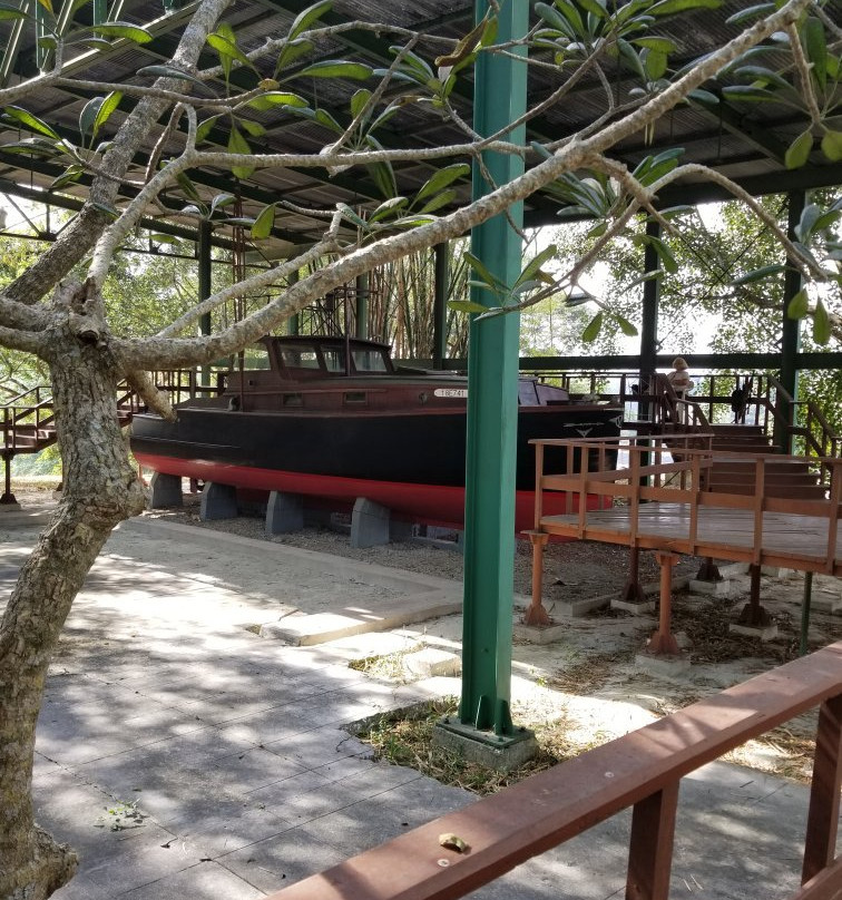 Lookout Farm (Finca Vigia)-哈瓦那必去景点