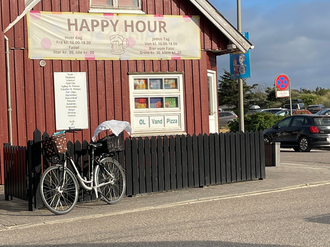 Vejers Grillbar