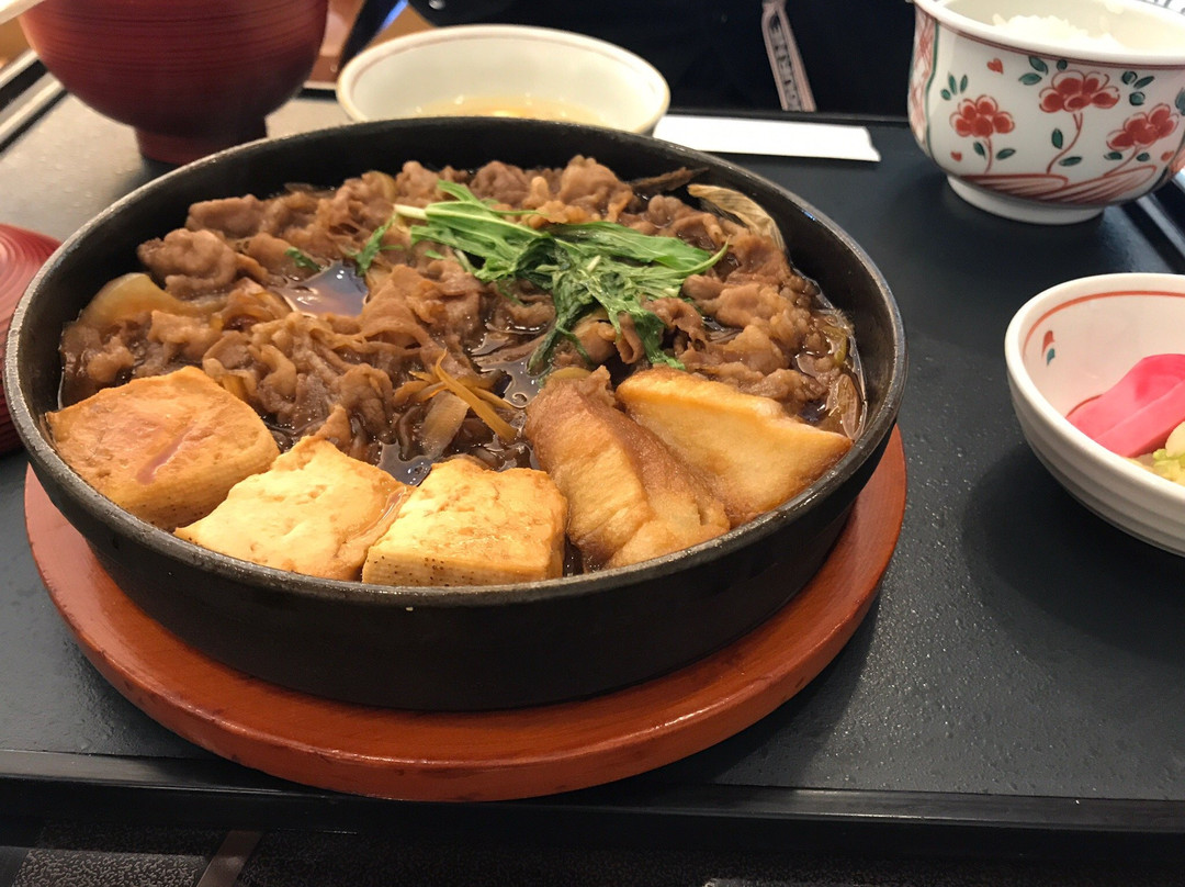 木曽路 箕面店