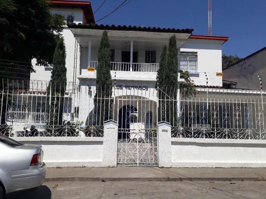 Hotel Boutique Los Remansos主图