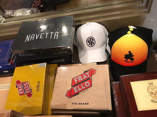 Cigars & More-伯明翰必去景点