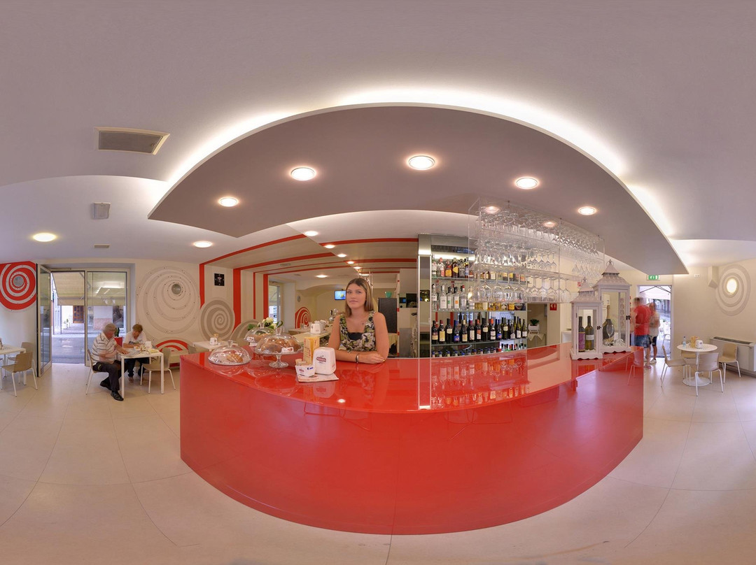 Hotel Cumilì主图