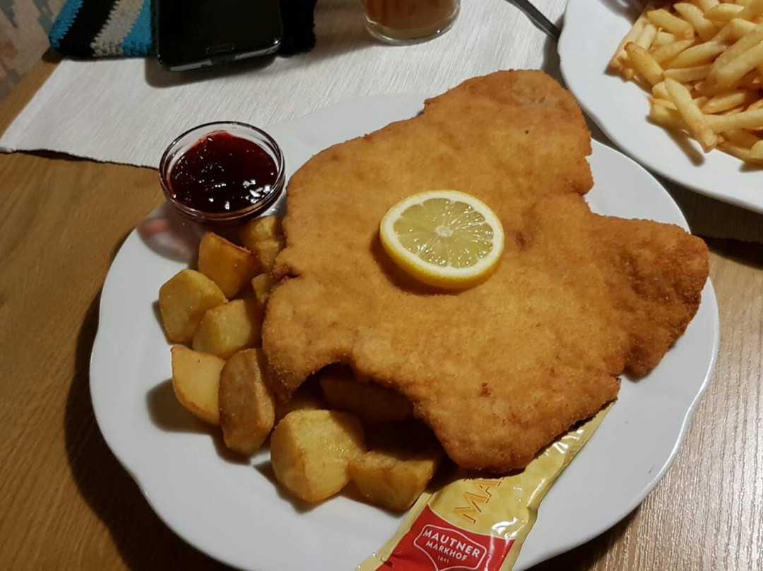 Zur Einkehr Gasthof主图