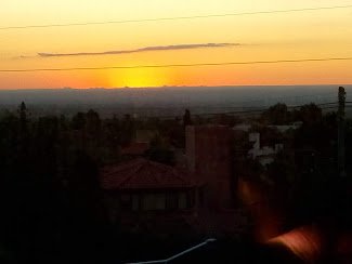Epic Hotel Villa de Merlo-酒店景观