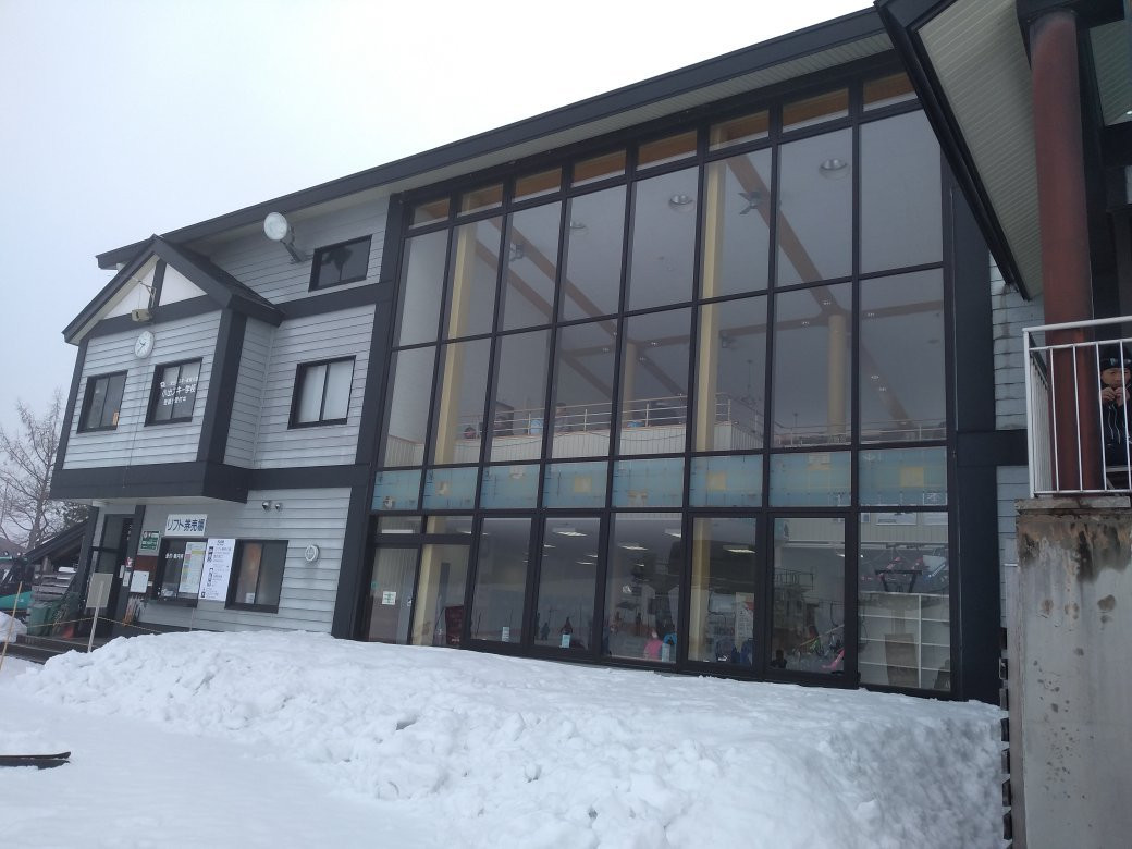 Koide Ski Area景点图片