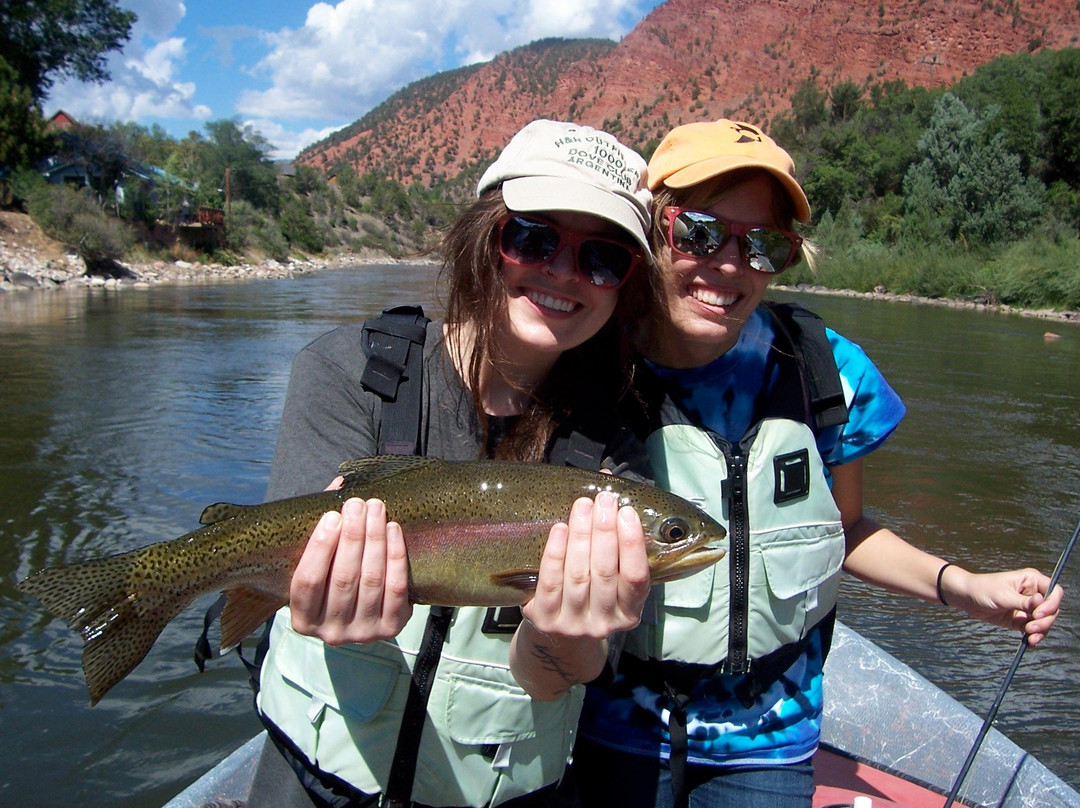 Sopris Fishing Outfitters-Basalt必去景点