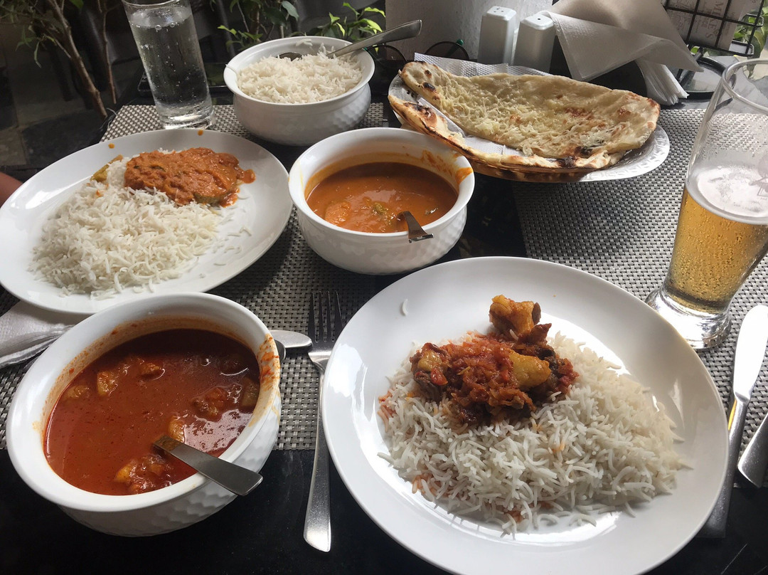 Mike's Place Guest House主图