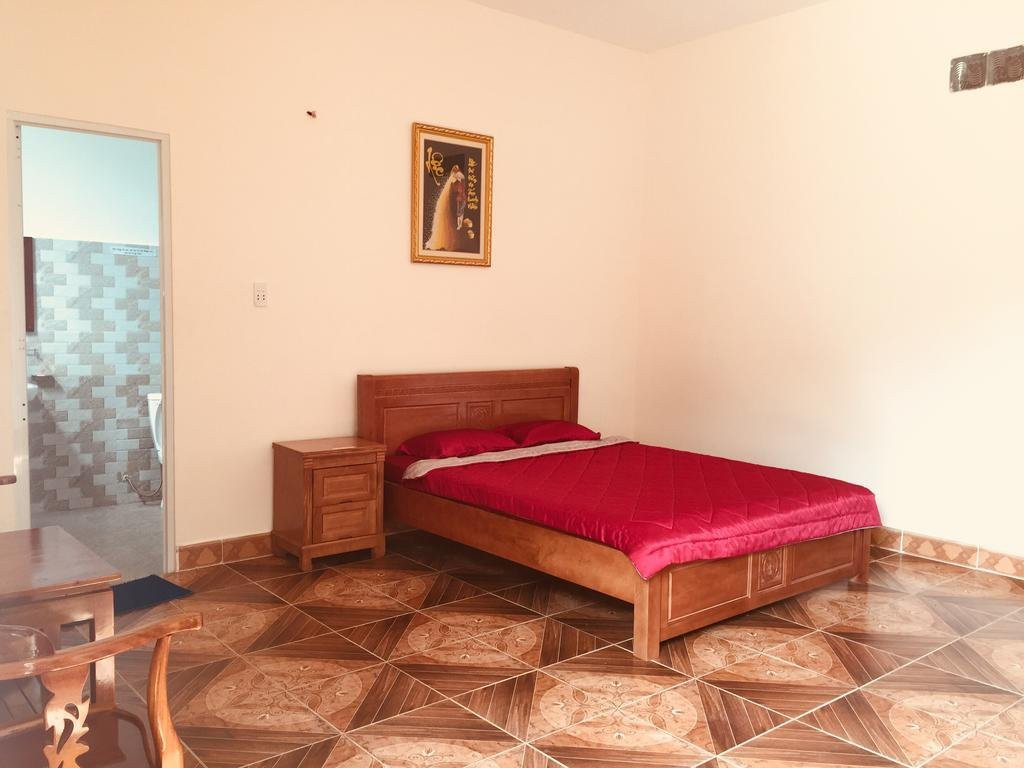 Hotel Thien Duong Xanh主图