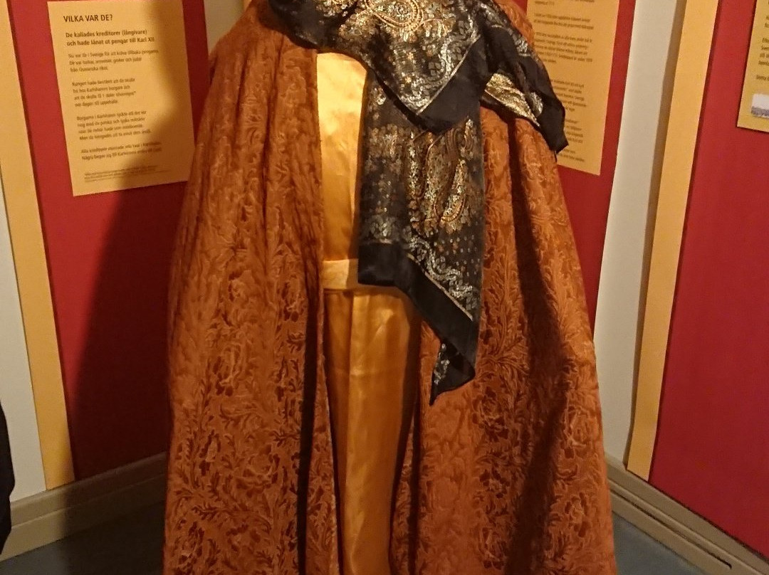 Karlshamns Museum-Karlshamn必去景点