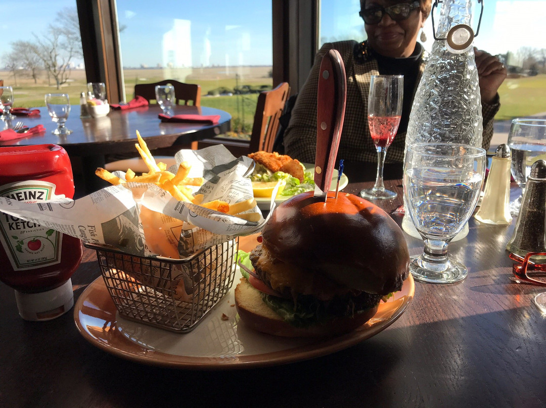 Atlantic City Country Club景点图片